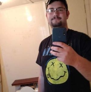 Meet your Posher, Nathaniel